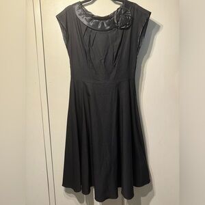 NEW $175 Stop Staring Vintage Style Dress